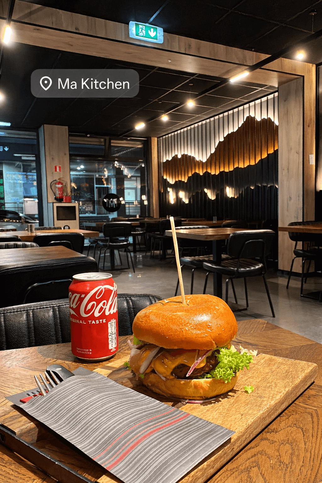 Ma kitche liege  | Accueil